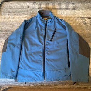 Cabela's Heavy Winter Shell Coat